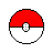 PokeBall.cur Preview