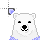 Shirokuma.cur