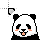 Panda-kun.cur