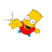 bart-simpson-01[1].cur Preview