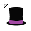 tophat_1.cur HD version