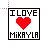 ilovemikayla.cur