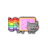 Nyan-Cat-busy.ani Preview