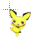 Pichu.cur Preview