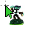 Stealth Elf Alter.cur Preview