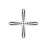 chrome-crosshair.cur