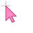 Cursor Rosa.cur Preview