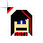 Goth cursor.cur Preview