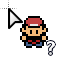 REDHELP.cur HD version