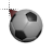 Balón de Futbol.ani Preview