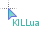 KlLLua.ani Preview