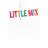 little mix logo.cur