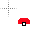 pokeball.cur Preview