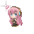 chibi luka.cur