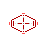 Crosshairs 3 red.cur