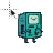 beemo.cur Preview