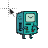 beemo.cur