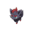 Zorua.cur Preview