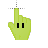 Blinking slime link select.ani Preview