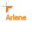 Arlene 2.cur