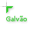 Galvão.cur Preview