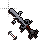 Zammy Sword(resize2).cur Preview