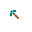 Minecraft Cursors.cur Preview