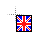 union jack .cur