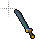 runescape 2h sword.cur Preview