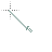 silver katana.cur Preview