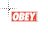 obey-logo.cur Preview