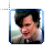 Doctor Who Matt Smith 11th Doctor Normal.cur