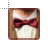 Doctor Who Bow Tie.cur