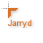 Jarryd.cur