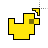 ROTMG Anatis Duck.cur Preview