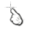 mickey cursor.cur Preview