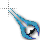 Halo Energy Sword Cursor.cur