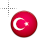 Türkiye.cur Preview