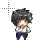 L Lawliet.cur Preview