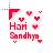 Hari Sandhya.cur