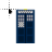 TARDIS SHAUNA.cur Preview