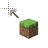 Minecraft.cur Preview