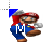 MarioJump.ani Preview