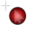 Red cursor.cur Preview