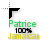 Patrice Jamaican.cur