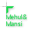 Mehul & Mansi.cur Preview