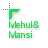 Mehul & Mansi.cur