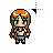 orihime.cur Preview