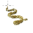 Rattlesnake Cursor.cur Preview