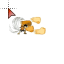 Luffy Gatling Gun.ani HD version